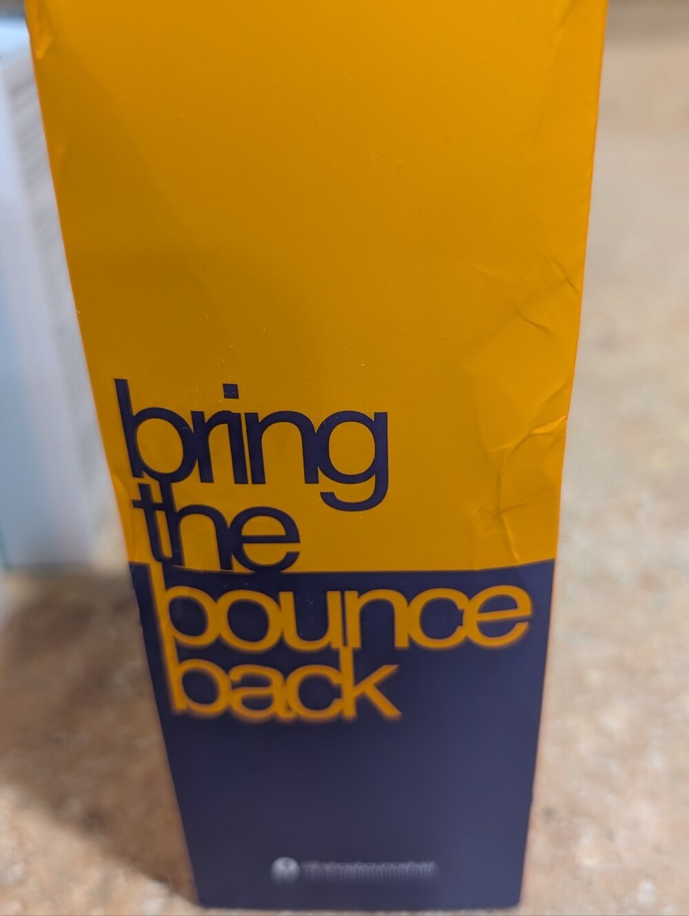 Brring The Bounce Back to your hair